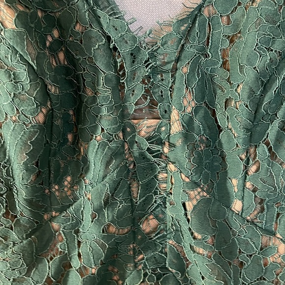 Rene Ruis collection dress - Picture 6 of 6